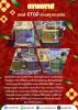 ควายคราฟ (Khway Craft) ผลิตภัณฑ์จากเส้นพลาสติก